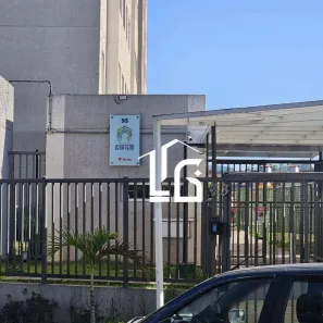 Apartamento com 2 Quartos à venda, 35m² no Conjunto Habitacional Santa Etelvina III, São Paulo