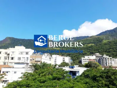 Apartamento com 3 Quartos à venda, 88m² no Tijuca, Rio de Janeiro