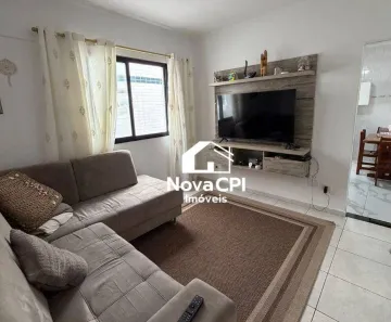 Apartamento com 1 Quarto à venda, 47m² no Aviação, Praia Grande