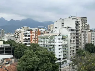 Apartamento com 1 Quarto à venda, 40m² no Maracanã, Rio de Janeiro
