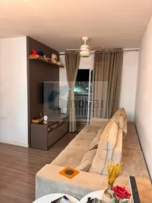 Apartamento com 3 Quartos à venda, 64m² no Vila Monte Alegre, Ribeirão Preto