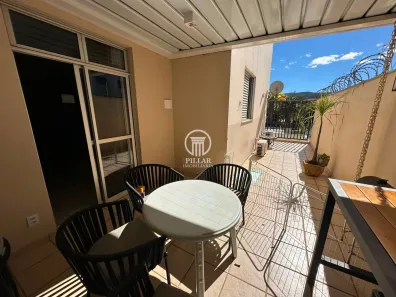 Apartamento com 3 Quartos à venda, 165m² no Augusta Mota, Montes Claros