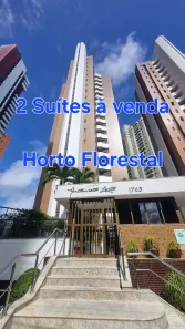 Apartamento com 2 Quartos à venda, 90m² no Brotas, Salvador