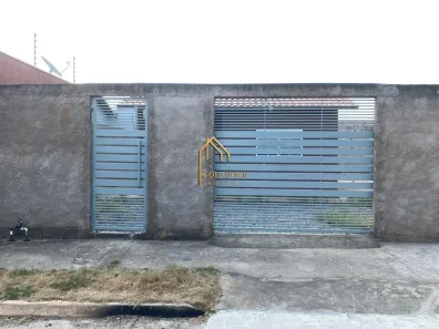 Casa com 2 Quartos à venda, 57m² no Residencial Coxipó, Cuiabá