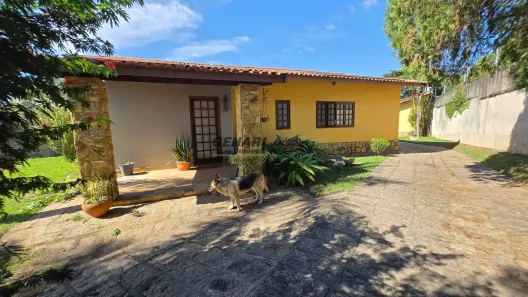 Casa com 4 Quartos à venda, 267m² no Jardim Park Meraki, Indaiatuba