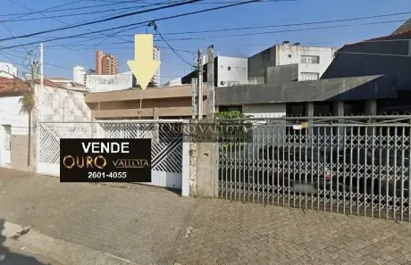 Casa com 3 Quartos à venda, 206m² no Vila Prudente, São Paulo