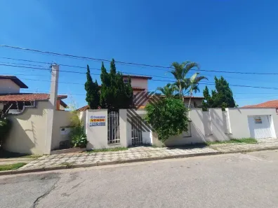 Sobrado com 4 Quartos à venda, 381m² no Jardim São Paulo, Sorocaba