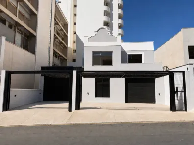 Ponto Comercial para alugar, 112m² no Centro, Limeira
