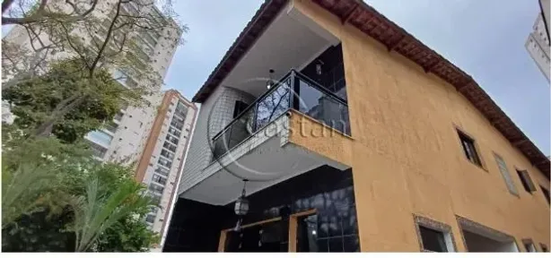 Sobrado com 3 Quartos à venda, 280m² no Vila Formosa, São Paulo