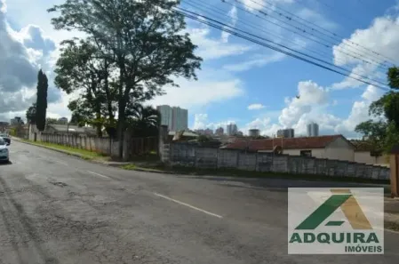Lote/Terreno à venda, 5036m² no Olarias, Ponta Grossa
