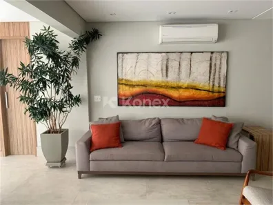 Cobertura com 2 Quartos à venda, 160m² no Campo Belo, São Paulo