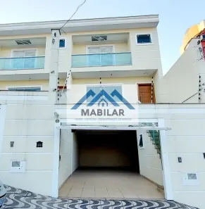 Sobrado com 3 Quartos à venda, 180m² no Vila Pereira Barreto, São Paulo