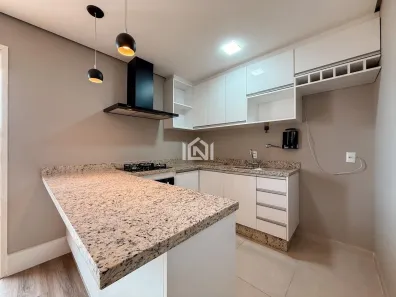 Cobertura com 2 Quartos à venda, 80m² no Granja Viana, Cotia