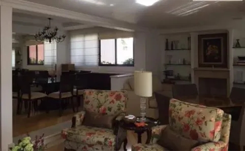 Apartamento com 4 Quartos à venda, 233m² no Planalto Paulista, São Paulo