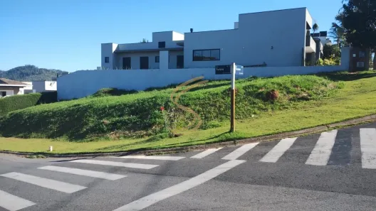 Lote/Terreno à venda, 524m² no Condomínio Residencial Campos do Conde, Bragança Paulista
