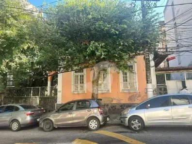 Casa com 1 Quarto à venda, 96m² no Santa Rosa, Niterói