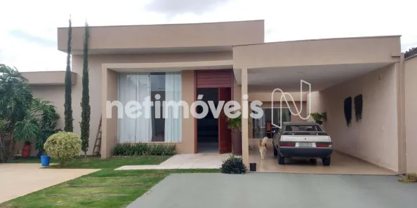 Casa com 4 Quartos à venda, 574m² no Setor Habitacional Vicente Pires, Brasília