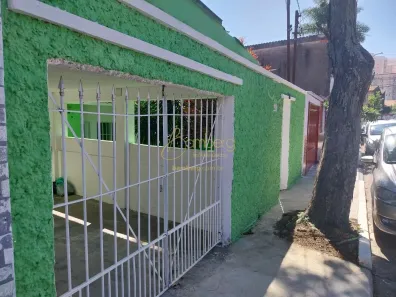 Casa com 3 Quartos à venda, 90m² no Vila Prel, São Paulo