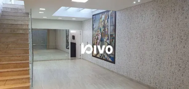 Sobrado com 2 Quartos à venda, 229m² no Ipiranga, São Paulo