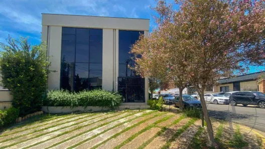Ponto Comercial para alugar, 152m² no Jardim Vergueiro, Sorocaba