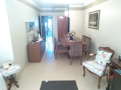 Apartamento com 3 Quartos à venda, 108m² no Alto da Boa Vista, Ribeirão Preto