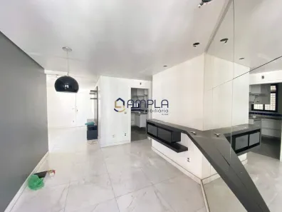 Apartamento com 3 Quartos à venda, 110m² no Buritis, Belo Horizonte