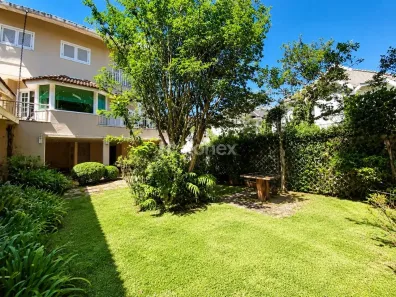 Casa de Condomínio com 3 Quartos à venda, 300m² no Tucuruvi, São Paulo