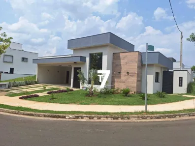 Casa de Condomínio com 3 Quartos à venda, 178m² no Jardins Di Roma, Indaiatuba