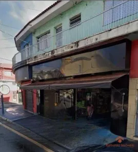 Ponto Comercial para alugar, 80m² no Cipava, Osasco