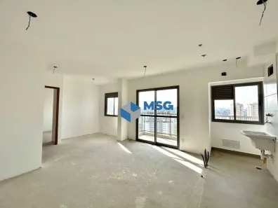 Apartamento com 2 Quartos à venda, 52m² no São Judas, São Paulo