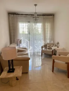 Apartamento com 4 Quartos à venda, 96m² no Jardim Colombo, São Paulo