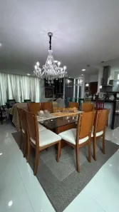 Casa de Condomínio com 3 Quartos à venda, 210m² no Cidade Parquelandia, Mogi das Cruzes