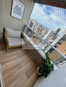 Apartamento com 3 Quartos à venda, 74m² no Manaíra, João Pessoa