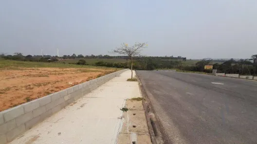 Lote/Terreno à venda, 1908m² no Iporanga, Sorocaba