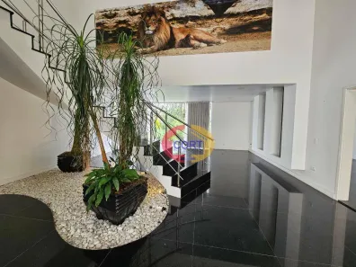 Casa de Condomínio com 6 Quartos para venda ou aluguel, 700m² no Arujázinho I, II e III, Arujá