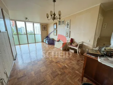 Apartamento com 2 Quartos à venda, 79m² no Vila Mariana, São Paulo