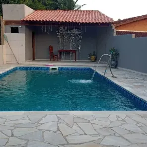 Fazenda/Sítio com 3 Quartos à venda, 240m² no Chácara Recreio Floresta, Jaguariúna