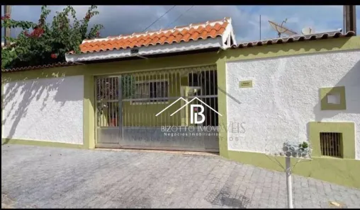 Casa com 3 Quartos à venda, 147m² no Jardim Alice, Indaiatuba