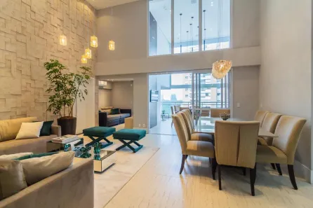 Apartamento com 4 Quartos à venda, 185m² no Vila Andrade, São Paulo