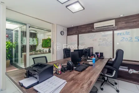 Sala Comercial à venda, 90m² no Higienópolis, Porto Alegre