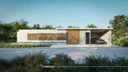 Casa com 5 Quartos à venda, 237m² no Parque das Nações, Parnamirim