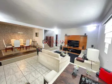 Casa com 6 Quartos à venda, 322m² no Méier, Rio de Janeiro