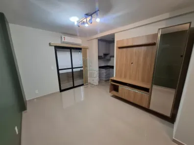 Apartamento com 1 Quarto à venda, 53m² no Vila Ana Maria, Ribeirão Preto