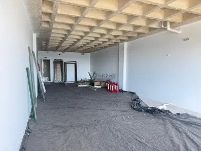 Sala Comercial à venda, 86m² no Estoril, Belo Horizonte