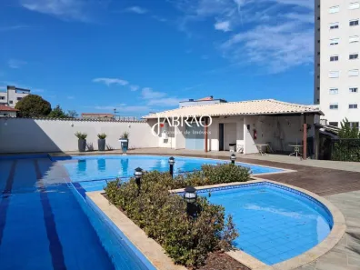 Apartamento com 3 Quartos à venda, 139m² no Campo, Barbacena
