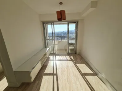 Apartamento com 2 Quartos à venda, 50m² no Jaçanã, São Paulo