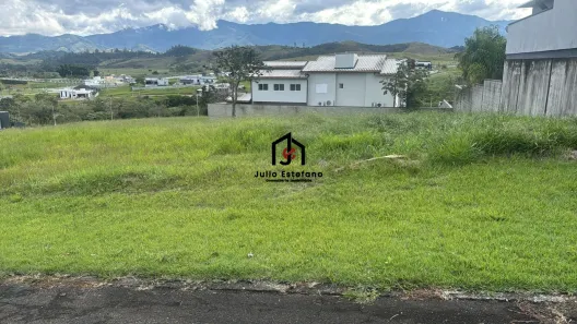 Lote/Terreno à venda, 1173m² no Loteamento Chácaras Recanto São Luiz, Tremembé