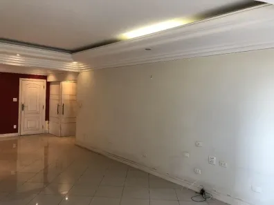 Apartamento com 3 Quartos para alugar, 140m² no Aparecida, Santos