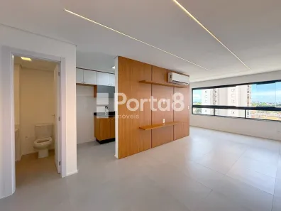 Apartamento com 2 Quartos à venda, 72m² no Jardim Tarraf II, São José do Rio Preto
