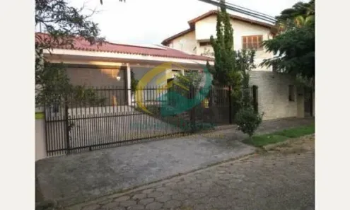 Casa com 5 Quartos à venda, 306m² no Córrego Grande, Florianópolis